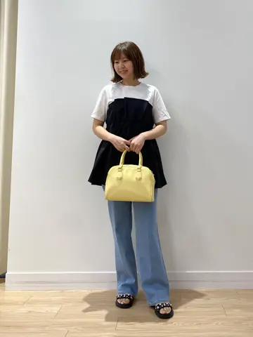 ONWARD CROSSET SELECT 山口 コーディネート画像