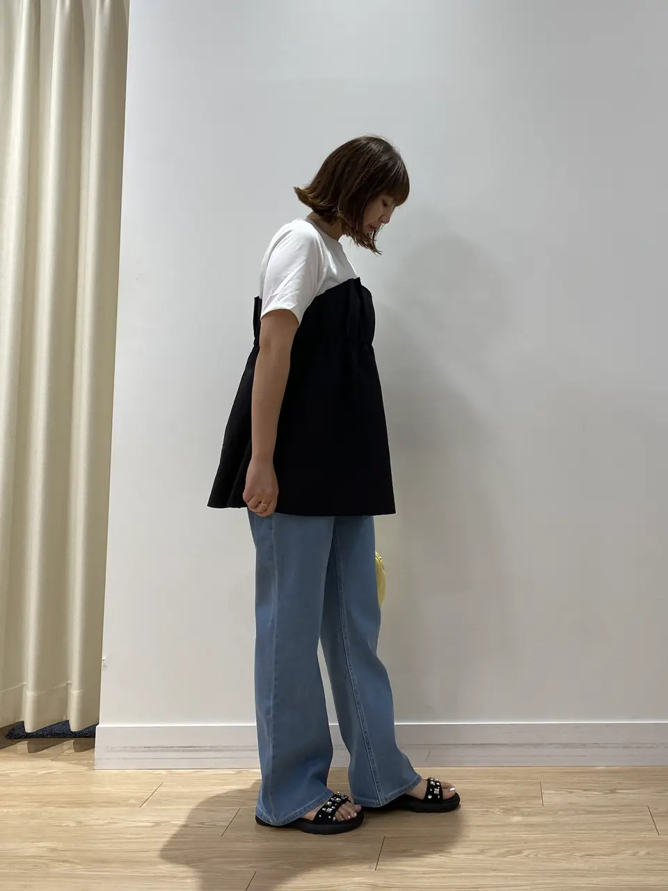 ONWARD CROSSET SELECT 山口 コーディネート画像