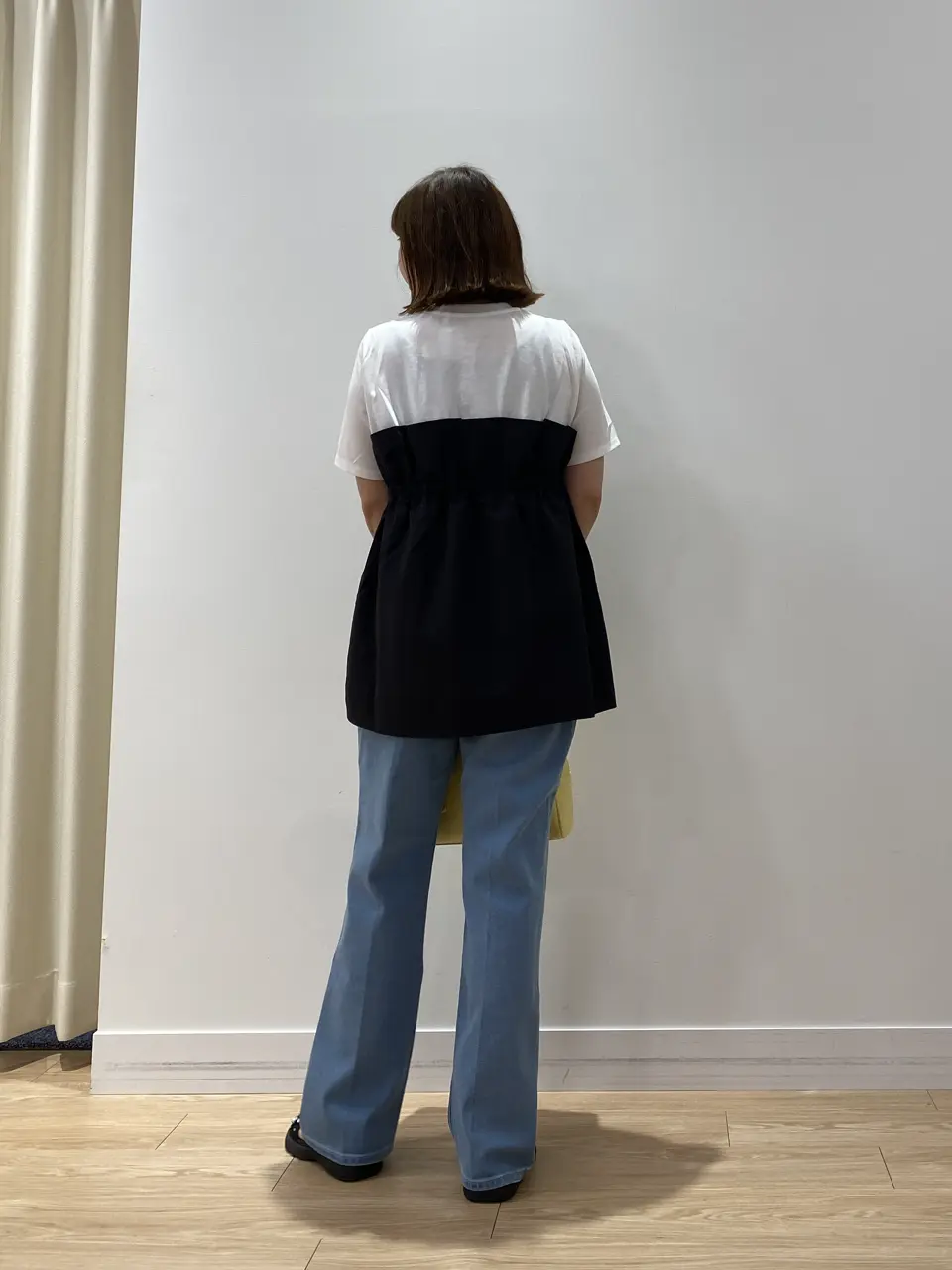 ONWARD CROSSET SELECT 山口 コーディネート画像