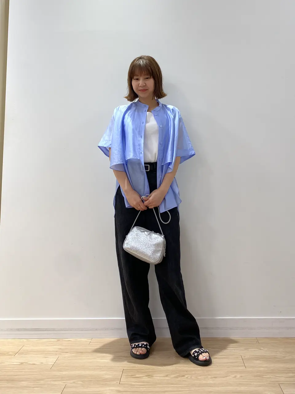  山口 コーディネート画像