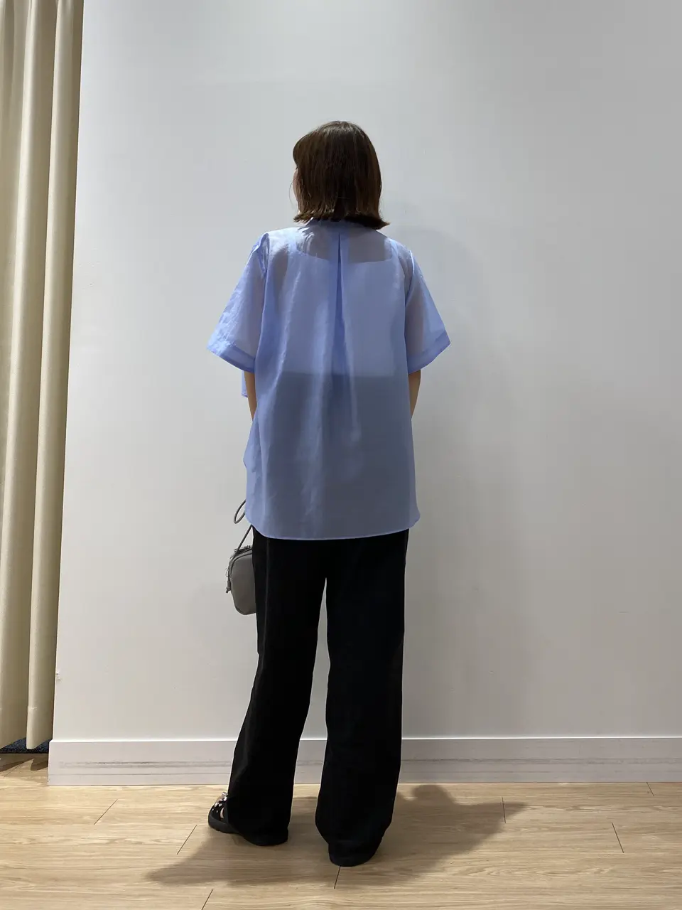 ONWARD CROSSET SELECT 山口 コーディネート画像