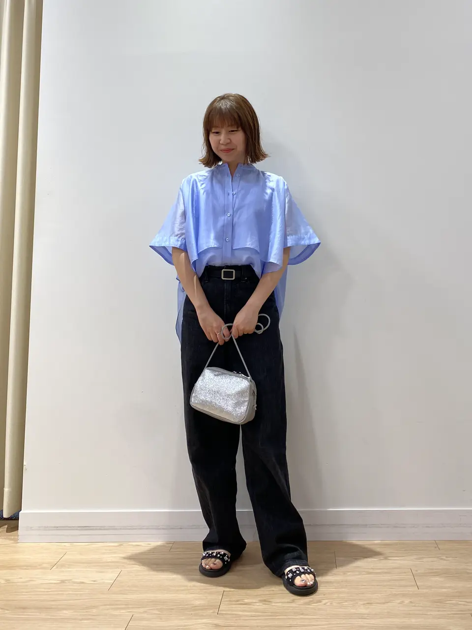 ONWARD CROSSET SELECT 山口 コーディネート画像