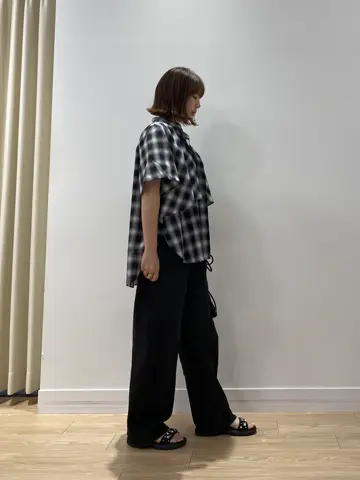 ONWARD CROSSET SELECT 山口 コーディネート画像