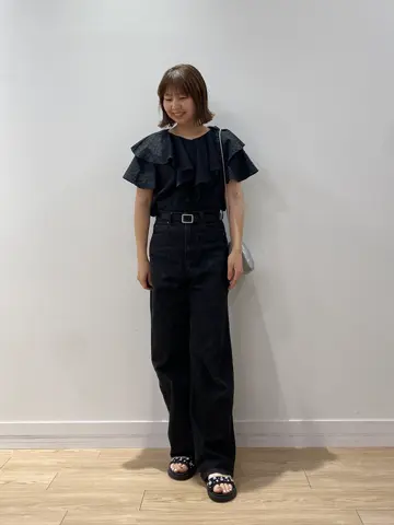 ONWARD CROSSET SELECT 山口 コーディネート画像