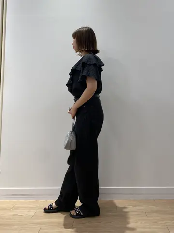 ONWARD CROSSET SELECT 山口 コーディネート画像