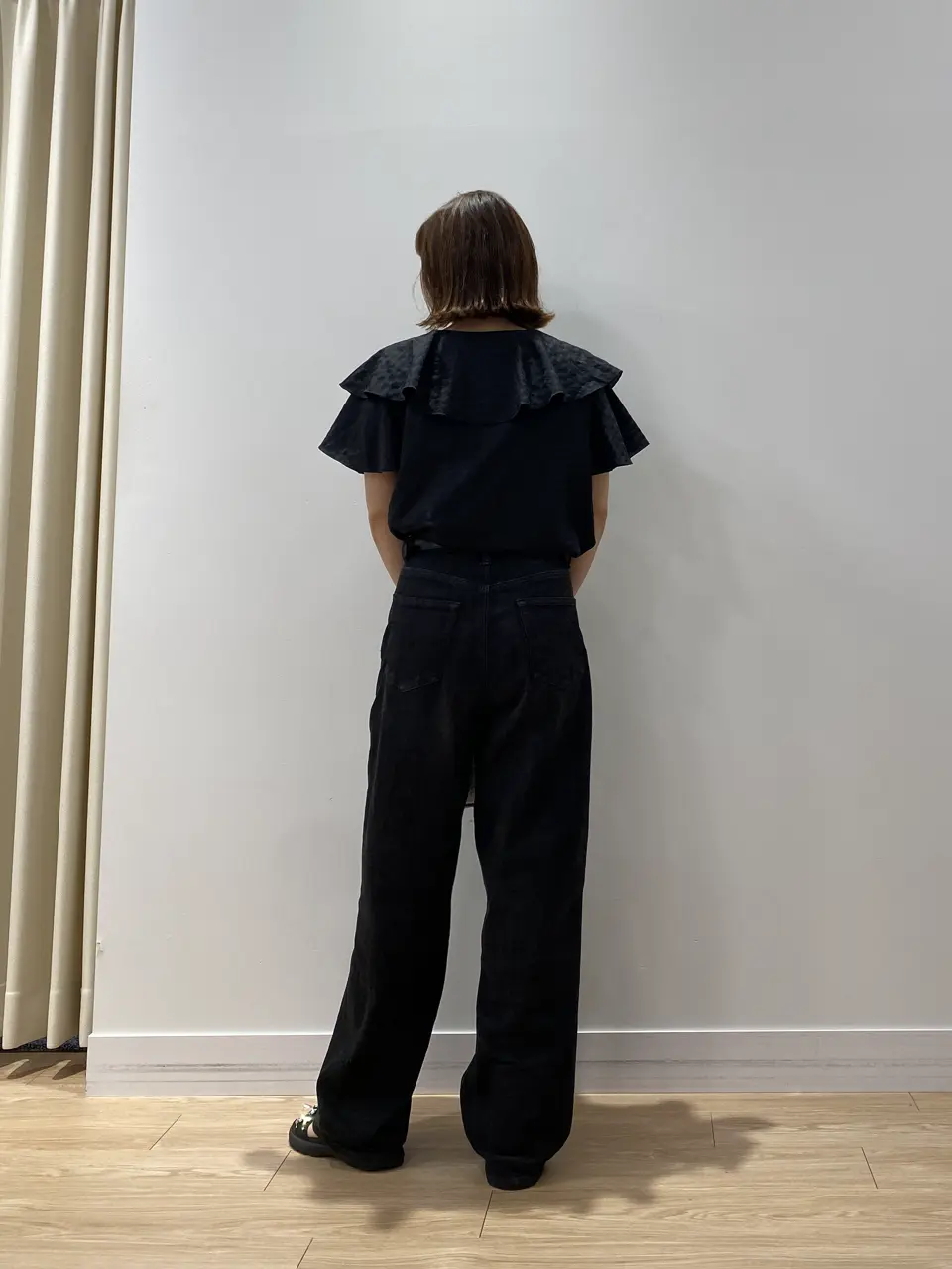 ONWARD CROSSET SELECT 山口 コーディネート画像