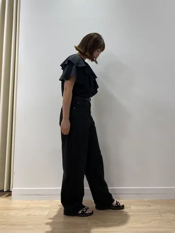 ONWARD CROSSET SELECT 山口 コーディネート画像