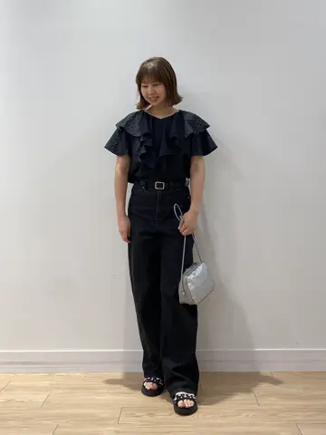 ONWARD CROSSET SELECT 山口 コーディネート画像