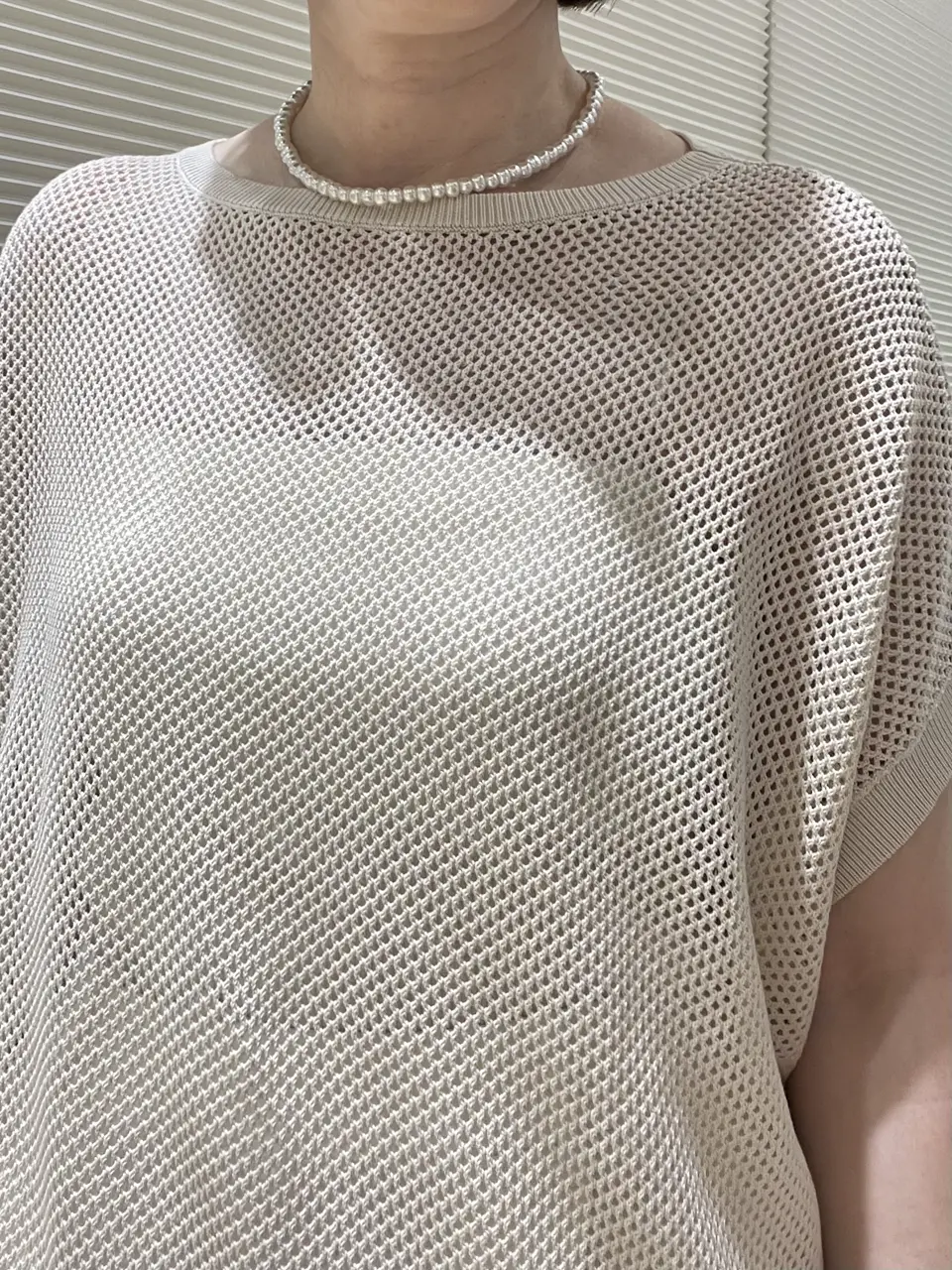 ONWARD CROSSET SELECT 五月女 コーディネート画像