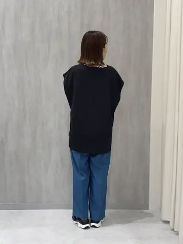 ONWARD CROSSET SELECT 若松 コーディネート画像