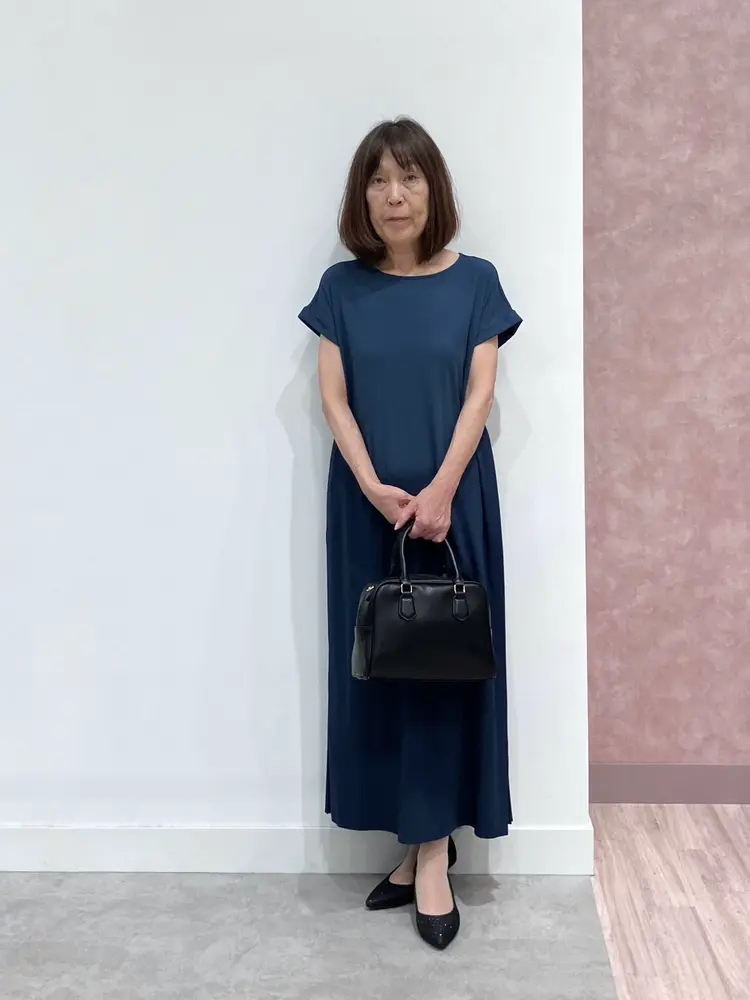 ONWARD CROSSET SELECT 山本 コーディネート画像