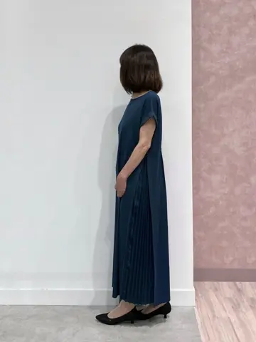 ONWARD CROSSET SELECT 山本 コーディネート画像