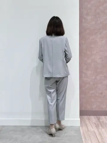 ONWARD CROSSET SELECT 山本 コーディネート画像