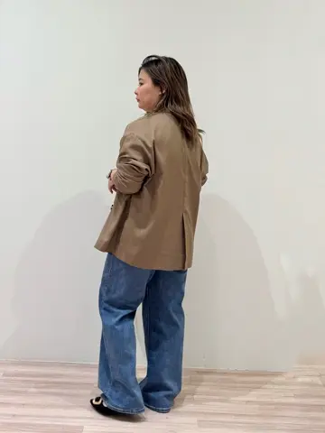 ONWARD CROSSET SELECT M コーディネート画像