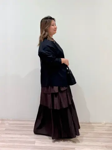 ONWARD CROSSET SELECT M コーディネート画像