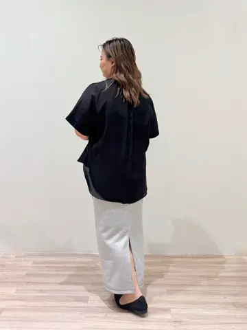 ONWARD CROSSET SELECT M コーディネート画像