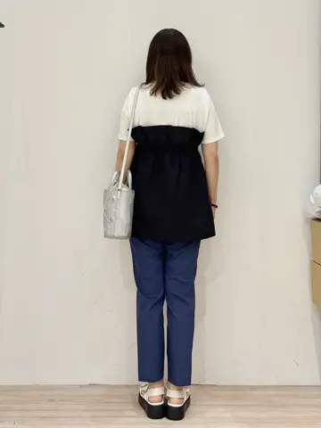 ONWARD CROSSET SELECT SAKAI コーディネート画像