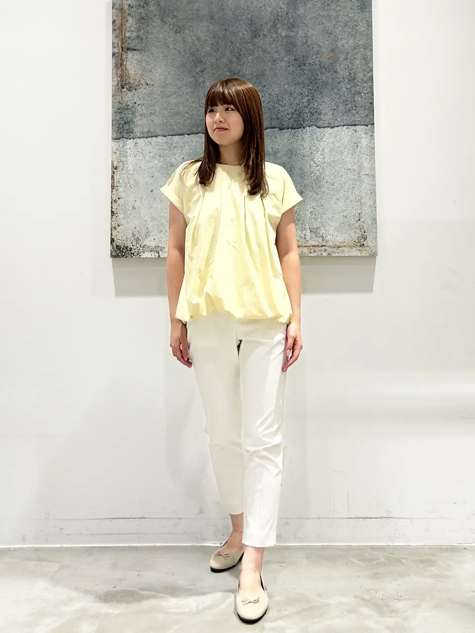  樋熊 コーディネート画像