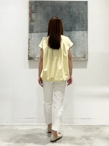 ONWARD CROSSET SELECT 樋熊 コーディネート画像