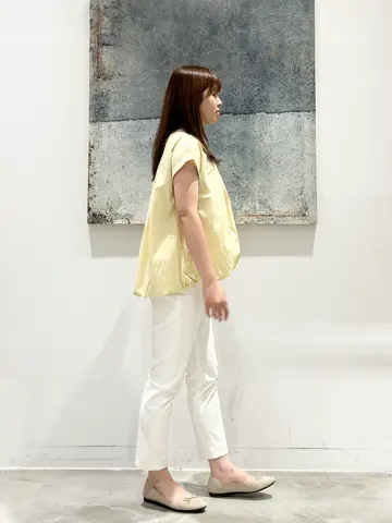 ONWARD CROSSET SELECT 樋熊 コーディネート画像