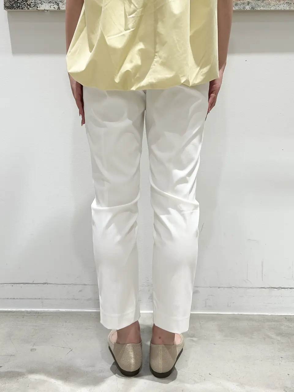 ONWARD CROSSET SELECT 樋熊 コーディネート画像