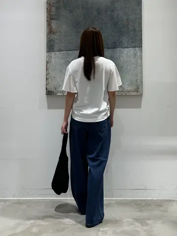 ONWARD CROSSET SELECT 樋熊 コーディネート画像