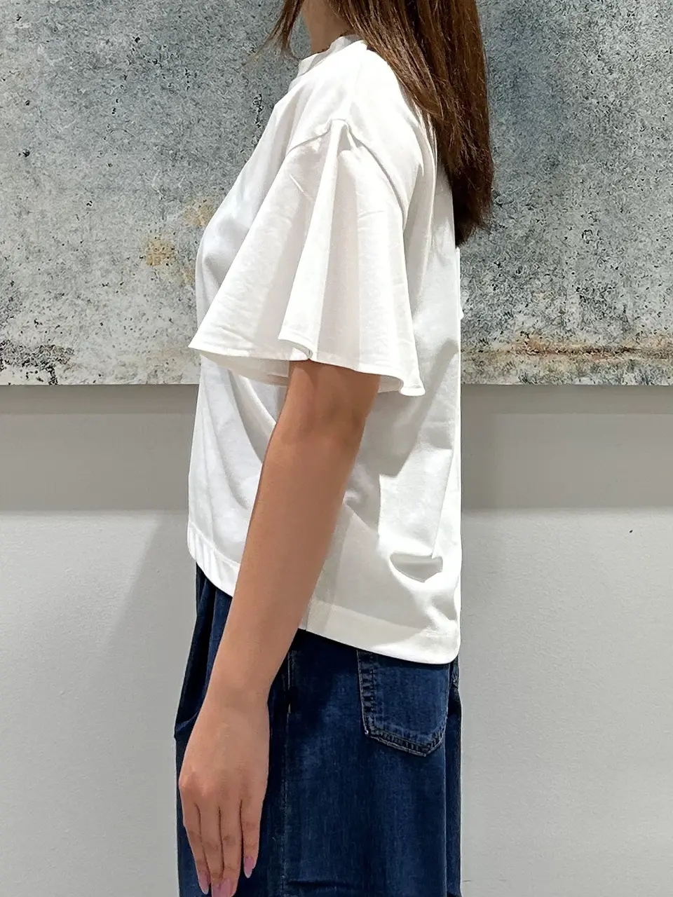 ONWARD CROSSET SELECT 樋熊 コーディネート画像