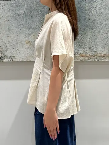 ONWARD CROSSET SELECT 樋熊 コーディネート画像