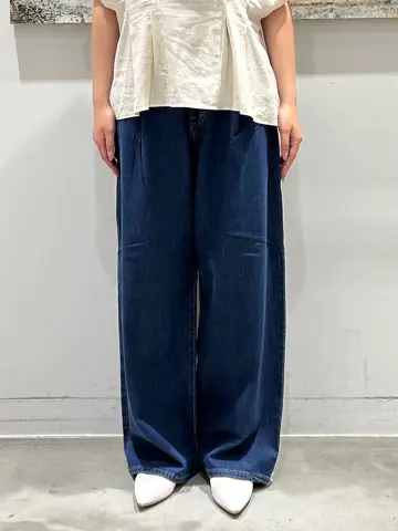 ONWARD CROSSET SELECT 樋熊 コーディネート画像