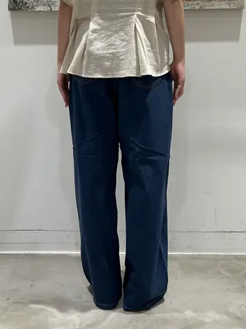 ONWARD CROSSET SELECT 樋熊 コーディネート画像