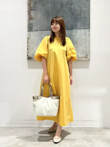 ONWARD CROSSET SELECT 樋熊 コーディネート画像