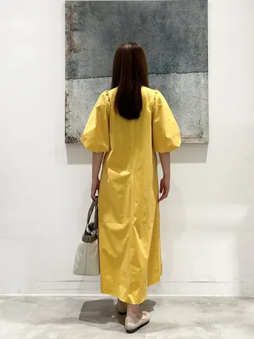 ONWARD CROSSET SELECT 樋熊 コーディネート画像