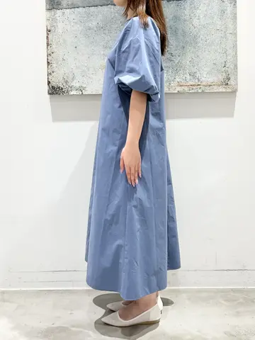 ONWARD CROSSET SELECT 樋熊 コーディネート画像