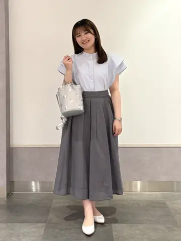 ONWARD CROSSET SELECT 工藤 コーディネート画像