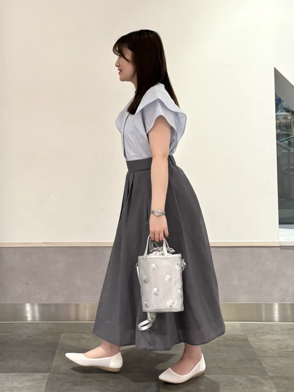 ONWARD CROSSET SELECT 工藤 コーディネート画像