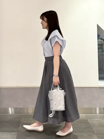 ONWARD CROSSET SELECT 工藤 コーディネート画像