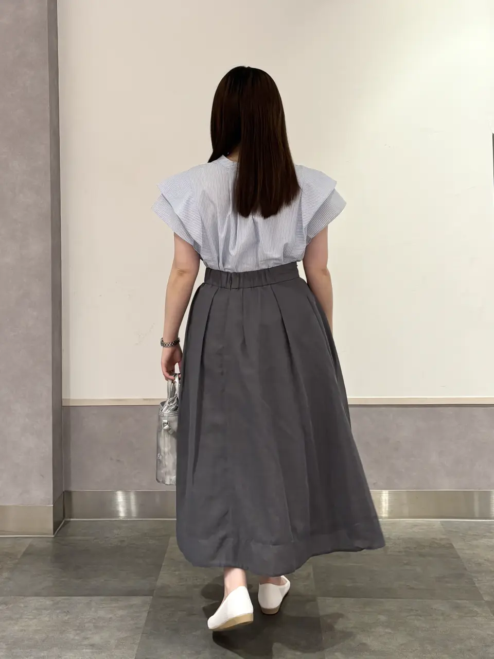 ONWARD CROSSET SELECT 工藤 コーディネート画像