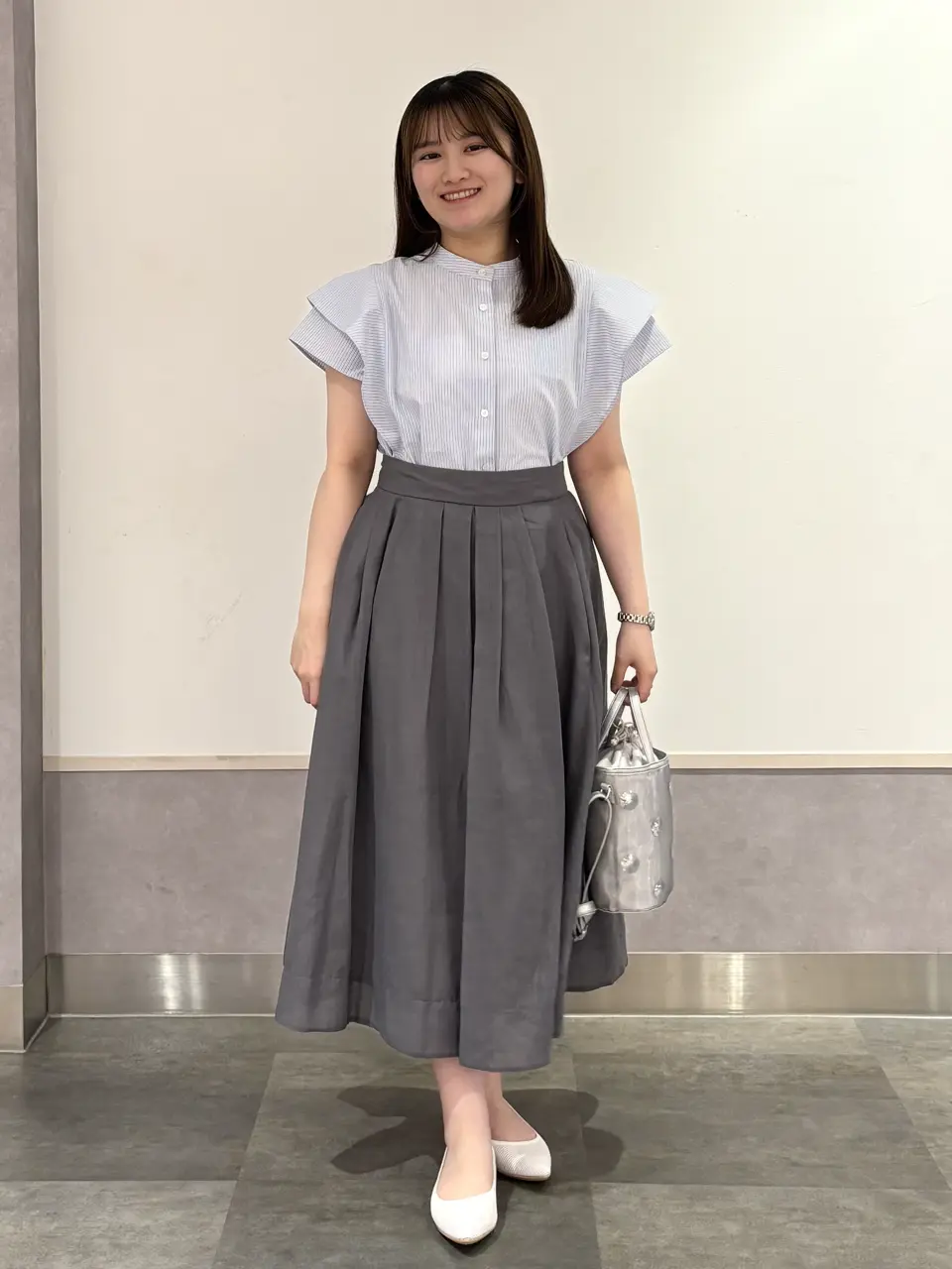 ONWARD CROSSET SELECT 工藤 コーディネート画像