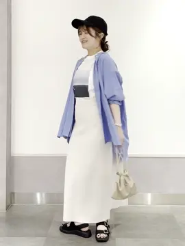 ONWARD CROSSET SELECT 工藤 コーディネート画像