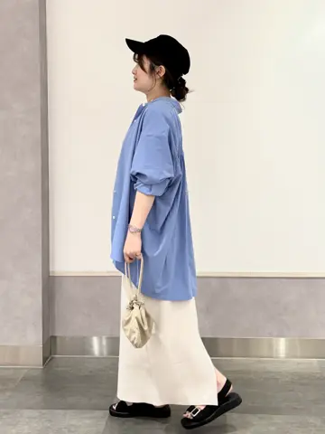 ONWARD CROSSET SELECT 工藤 コーディネート画像