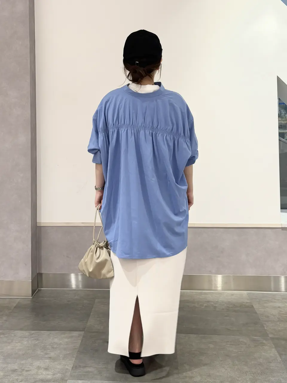 ONWARD CROSSET SELECT 工藤 コーディネート画像