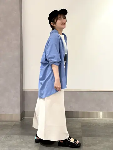 ONWARD CROSSET SELECT 工藤 コーディネート画像