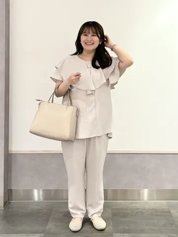 ONWARD CROSSET SELECT 工藤 コーディネート画像