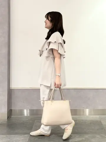 ONWARD CROSSET SELECT 工藤 コーディネート画像