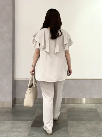 ONWARD CROSSET SELECT 工藤 コーディネート画像