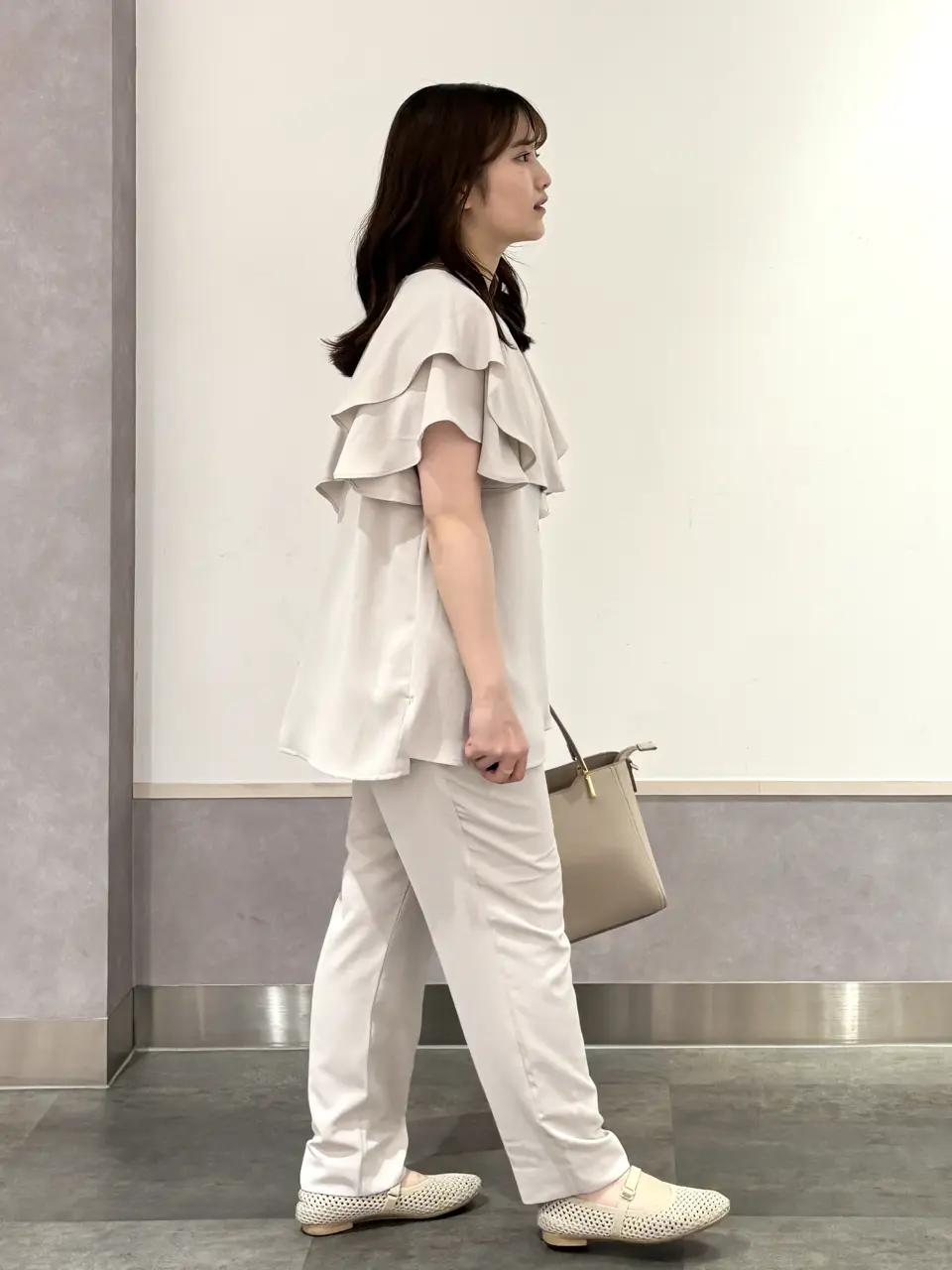 ONWARD CROSSET SELECT 工藤 コーディネート画像