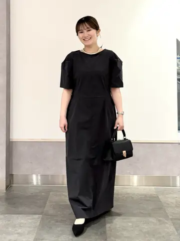 ONWARD CROSSET SELECT 工藤 コーディネート画像