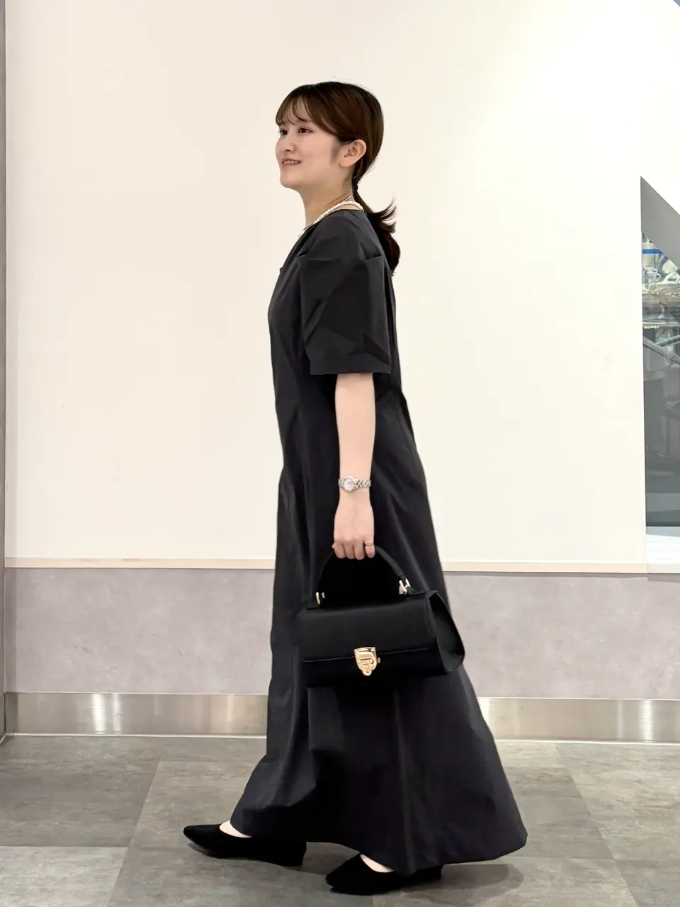 ONWARD CROSSET SELECT 工藤 コーディネート画像