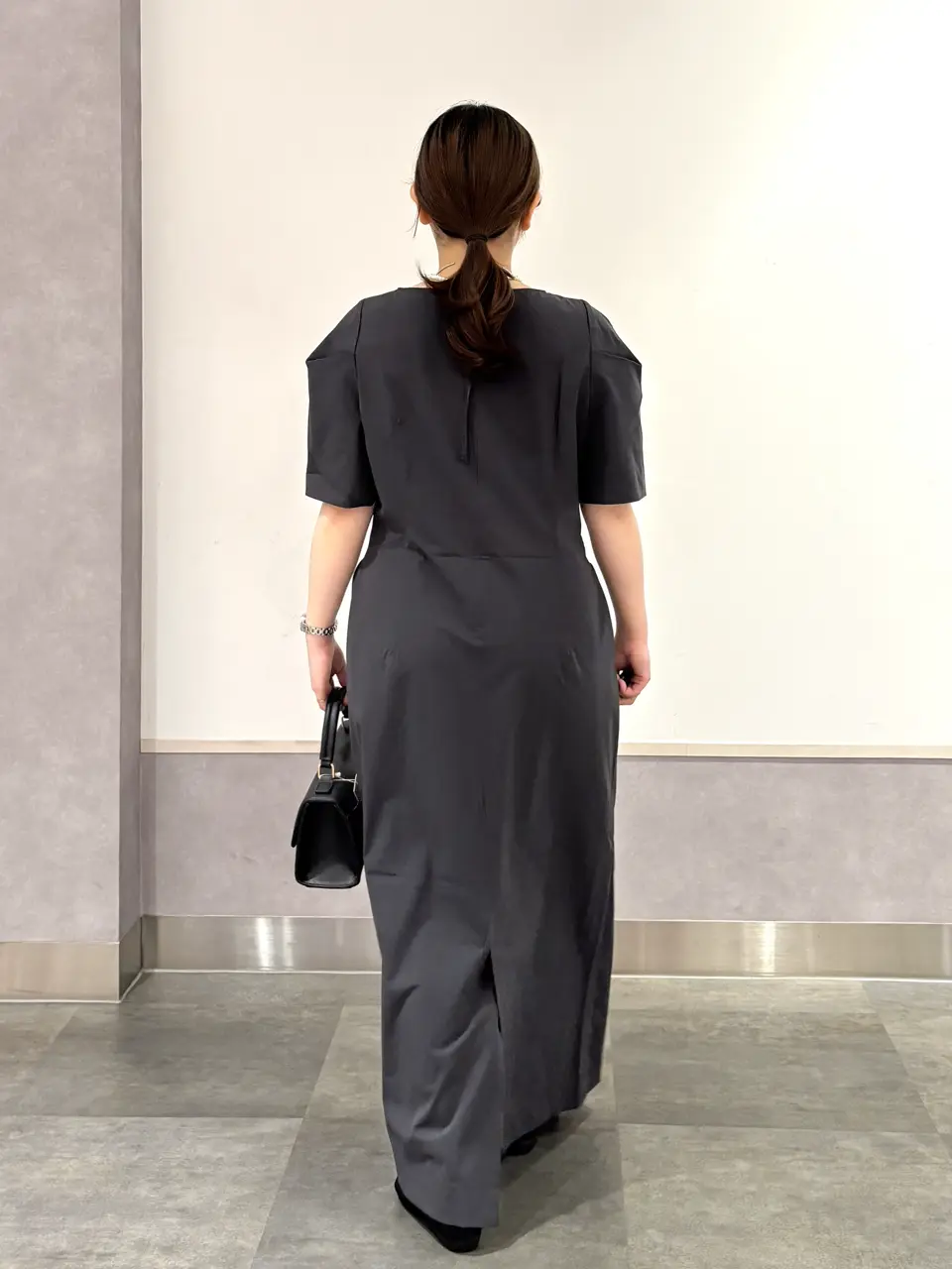 ONWARD CROSSET SELECT 工藤 コーディネート画像