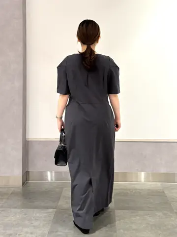 ONWARD CROSSET SELECT 工藤 コーディネート画像